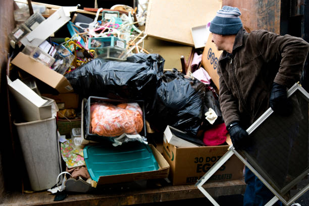 Best Office Junk Removal  in Corbin, KY