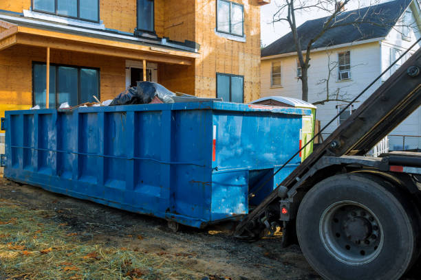 Best Local Junk Hauling  in Corbin, KY