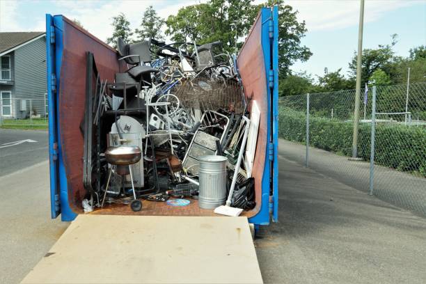 Best Garage Cleanout Services  in Corbin, KY