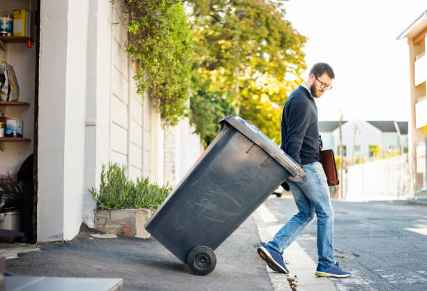 Best Household Junk Removal  in Corbin, KY