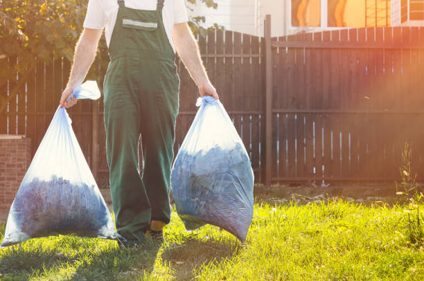 Best Basement Cleanout Services  in Corbin, KY