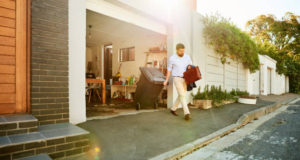 Best Commercial Cleanout Services  in Corbin, KY
