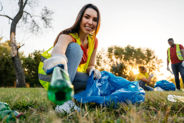Professional Junk Removal in Corbin, KY